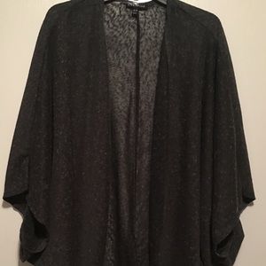 Lane Bryant cover top